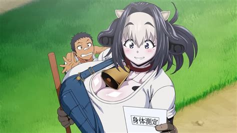 kemonokko|Kemonokko Tsuushin The Animation Episode 1 English Subbed